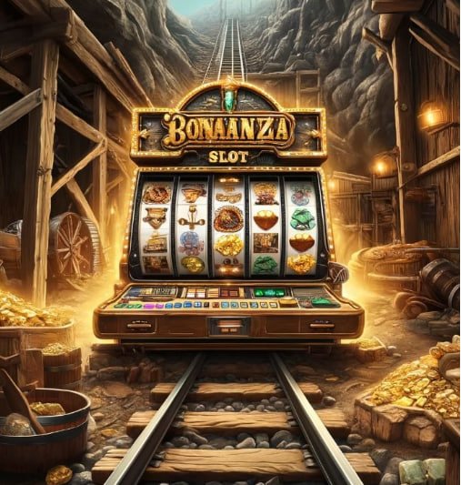 qq777 စလော့ဂိမ်း Bonus Round Free Spins Multiplier ဆုပေးနေသောဖန်သားပြင်