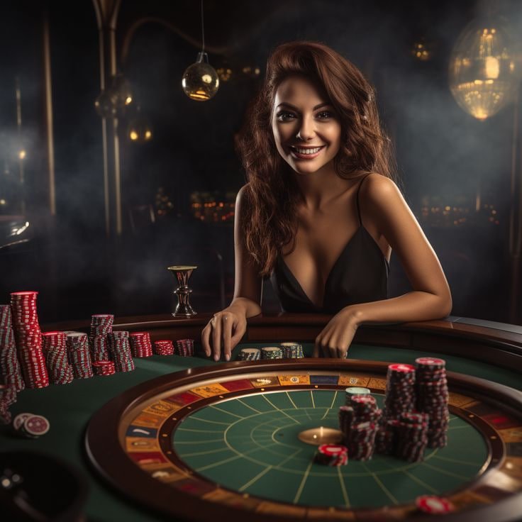 qq777 Live Casino ဂိမ်းများ